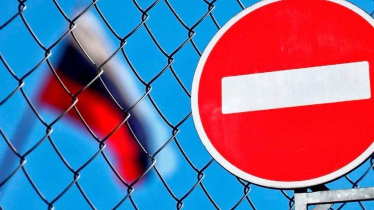 США ввели санкції проти Росії через отруєння Навального США ввели санкції проти Росії через отруєння Навального