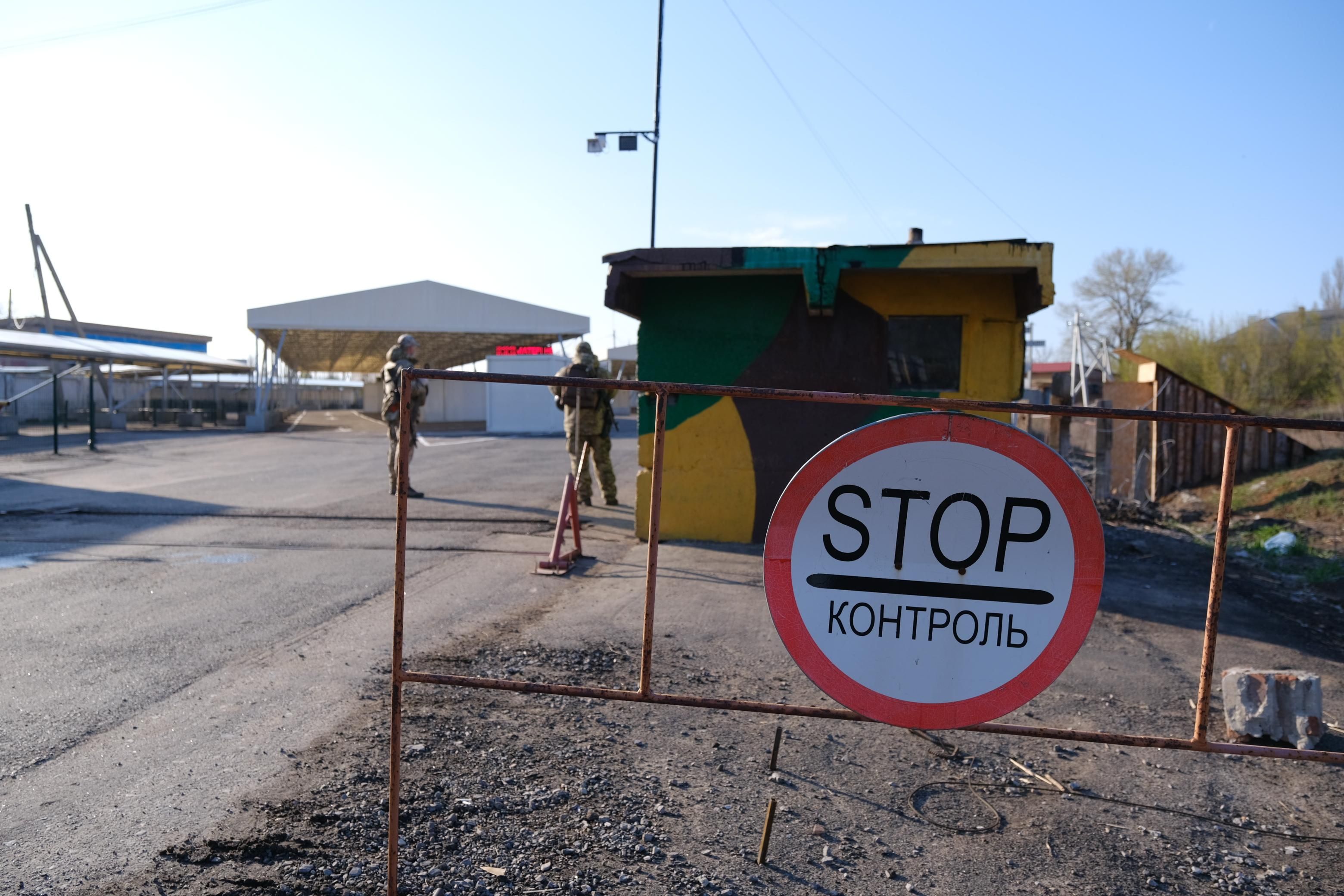 Засідання ТКГ 2 березня: про що говорили учасники