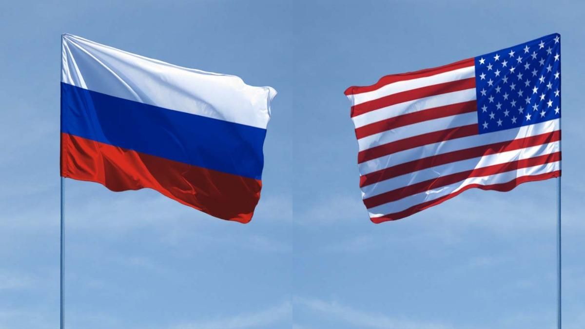 США прекращают оказывать помощь России через Навального