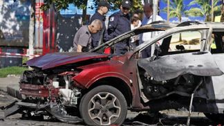 Білоруський інформатор дав  цікаві свідчення у справі Шеремета, – Аваков