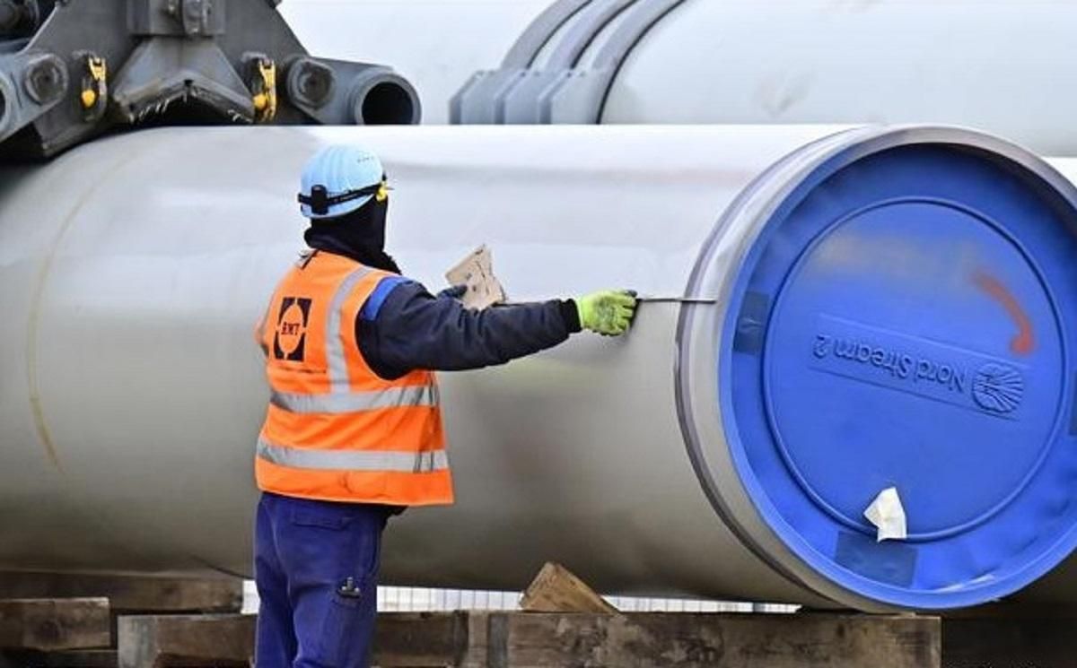 США можуть ввести нові санкції проти Північного потоку-2 у травні США можуть ввести нові санкції проти Північного потоку-2 у травні