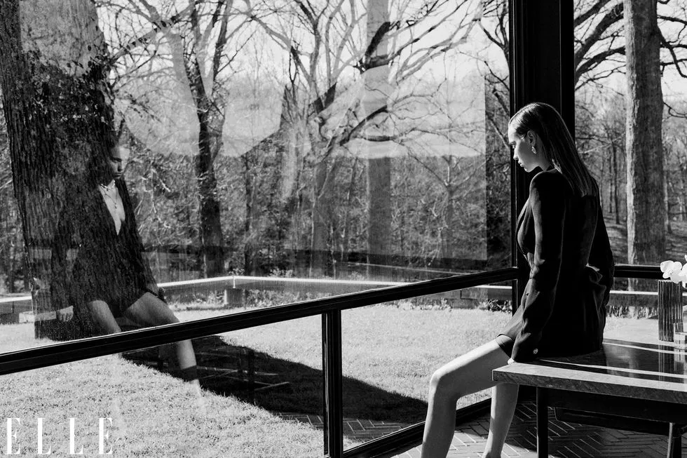 Ірина Шейк знялася для глянцю Ірина Шейк знялася для глянцю