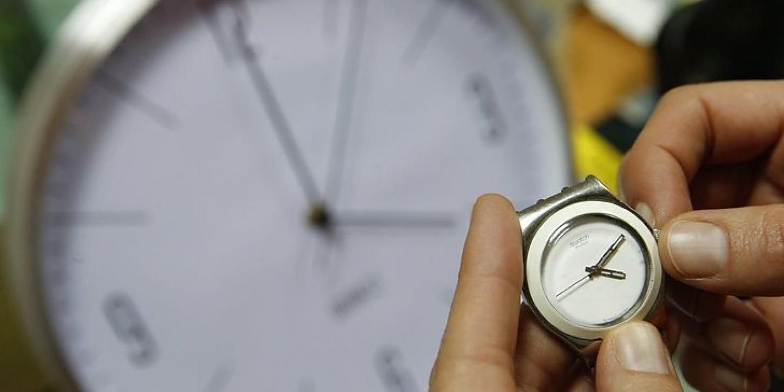 Рада зробила перший крок до скасування літнього часу в Україні: що відомо Рада зробила перший крок до скасування літнього часу в Україні: що відомо