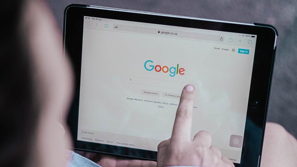 Власти США изучат изменения в работе поиска и рекламы Google