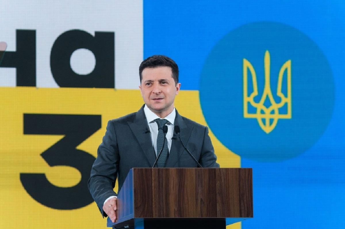 Нардеп про законопроєкт щодо ув'язнення за брехню в декларації Нардеп про законопроєкт щодо ув'язнення за брехню в декларації