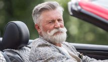 Станислав Боклан удивил дерзким имиджем в первом тизере сериала "Папик 2": видео Станислав Боклан удивил дерзким имиджем в первом тизере сериала "Папик 2": видео