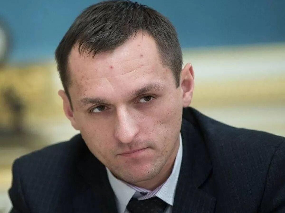 В Киеве обокрали авто главы САП Грищука, – СМИ В Киеве обокрали авто главы САП Грищука, – СМИ