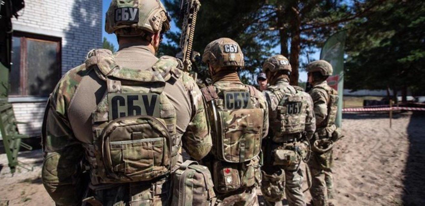 В СБУ отчитались об успехах за февраль: сколько боевиков разоблачили В СБУ отчитались об успехах за февраль: сколько боевиков разоблачили