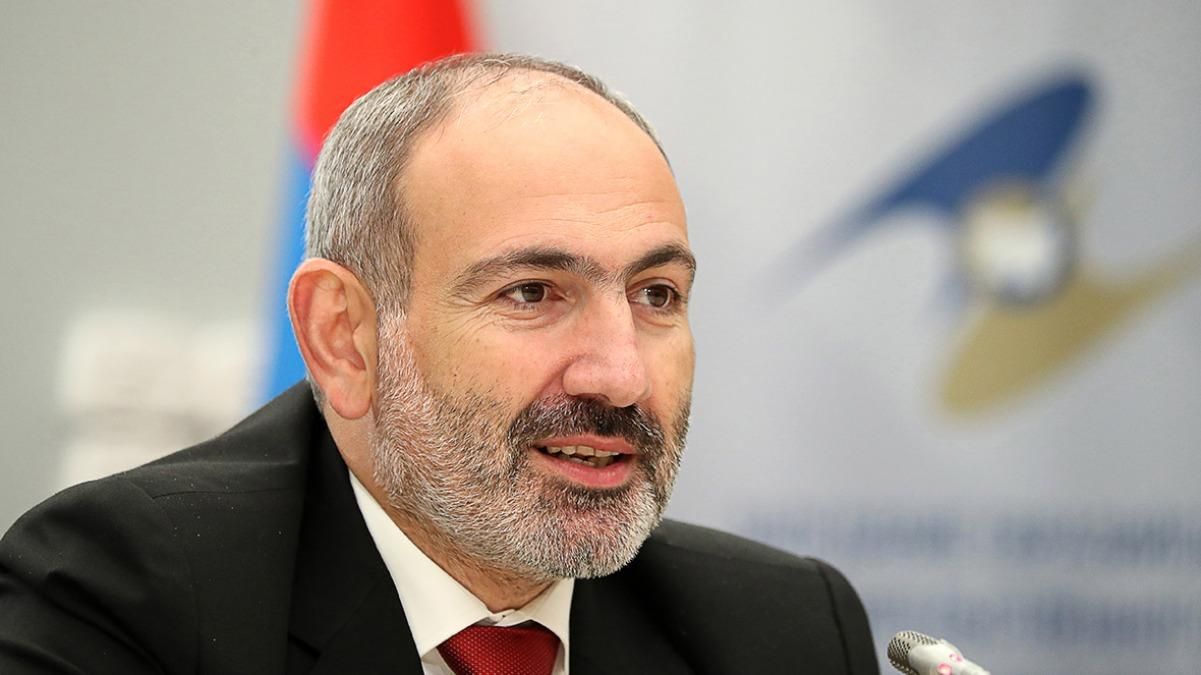 Пашинян надеется провести в Армении внеочередные выборы Пашинян надеется провести в Армении внеочередные выборы