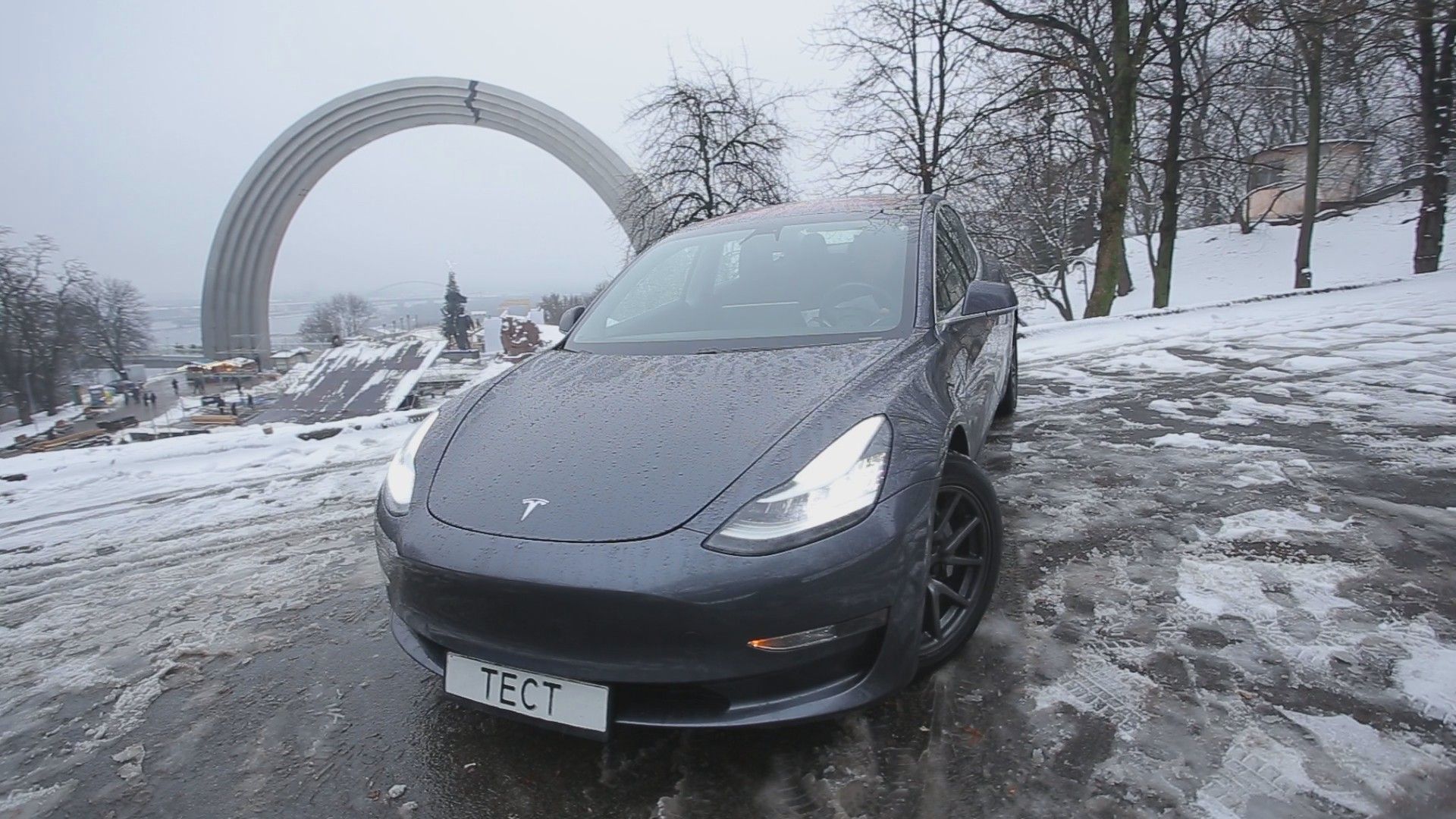 Купуємо вживану Tesla Model 3: на що звернути увагу Купуємо вживану Tesla Model 3: на що звернути увагу