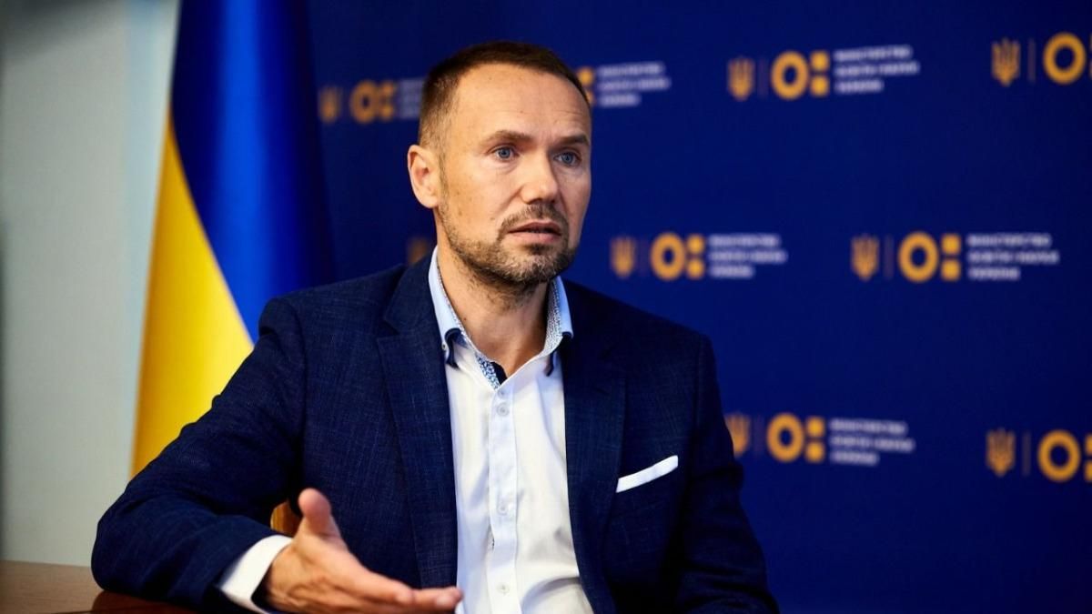 Нардепы обратятся в КСУ за назначения Шкарлета министром