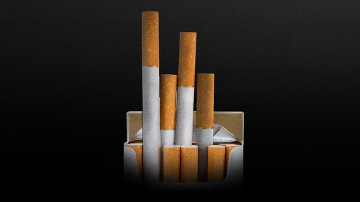 У Данії накрили підпільну тютюнову фабрику, де працювали українці У Данії накрили підпільну тютюнову фабрику, де працювали українці