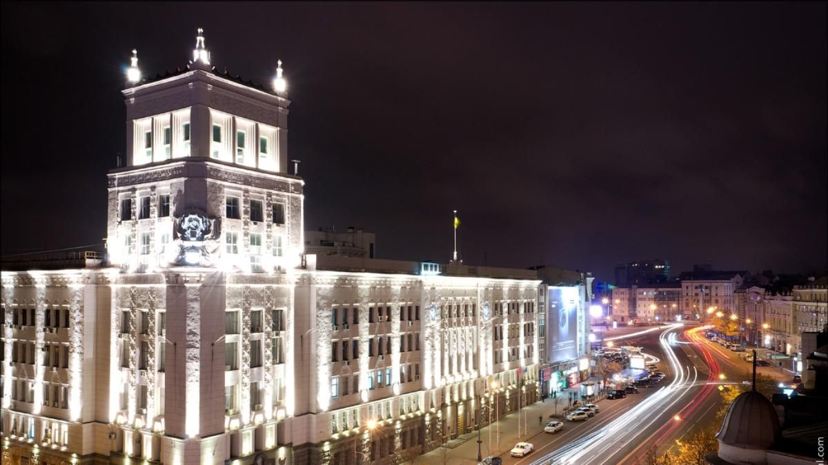 В Совет наконец поступили документы для проведения выборов в Харькове В Совет наконец поступили документы для проведения выборов в Харькове