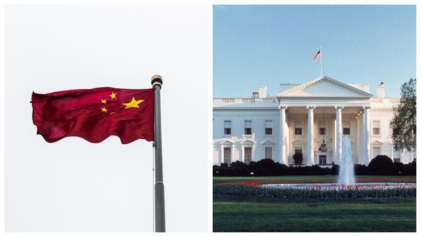 США назвали Китай єдиним сильним конкурентом, – Блінкен США назвали Китай єдиним сильним конкурентом, – Блінкен