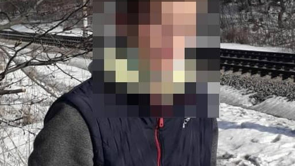 В Киеве за закладки наркотиков поймали 19-летнего студента В Киеве за закладки наркотиков поймали 19-летнего студента