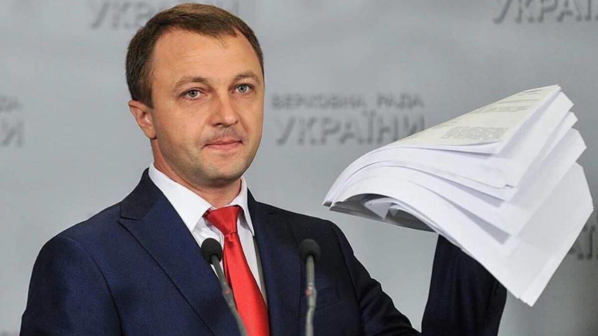 Кремінь звернувся до поліції через мовні скандали в Одесі й Миколаєві Кремінь звернувся до поліції через мовні скандали в Одесі й Миколаєві