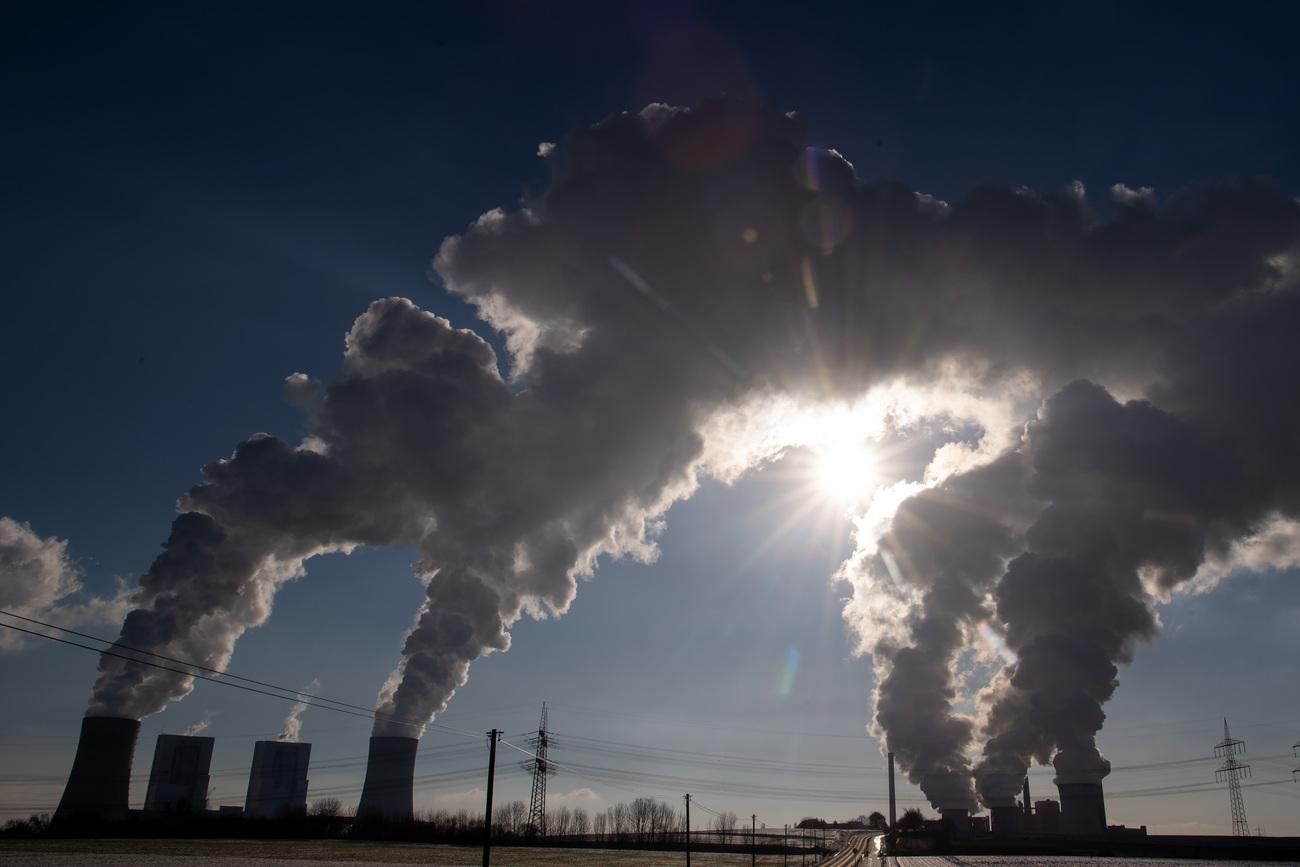 Помирає кожен п'ятий: ООН закликала світ відмовитися від вугілля