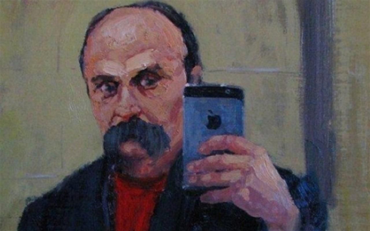 Современный Шевченко: идеи для уроков, которые заинтересуют школьников Современный Шевченко: идеи для уроков, которые заинтересуют школьников