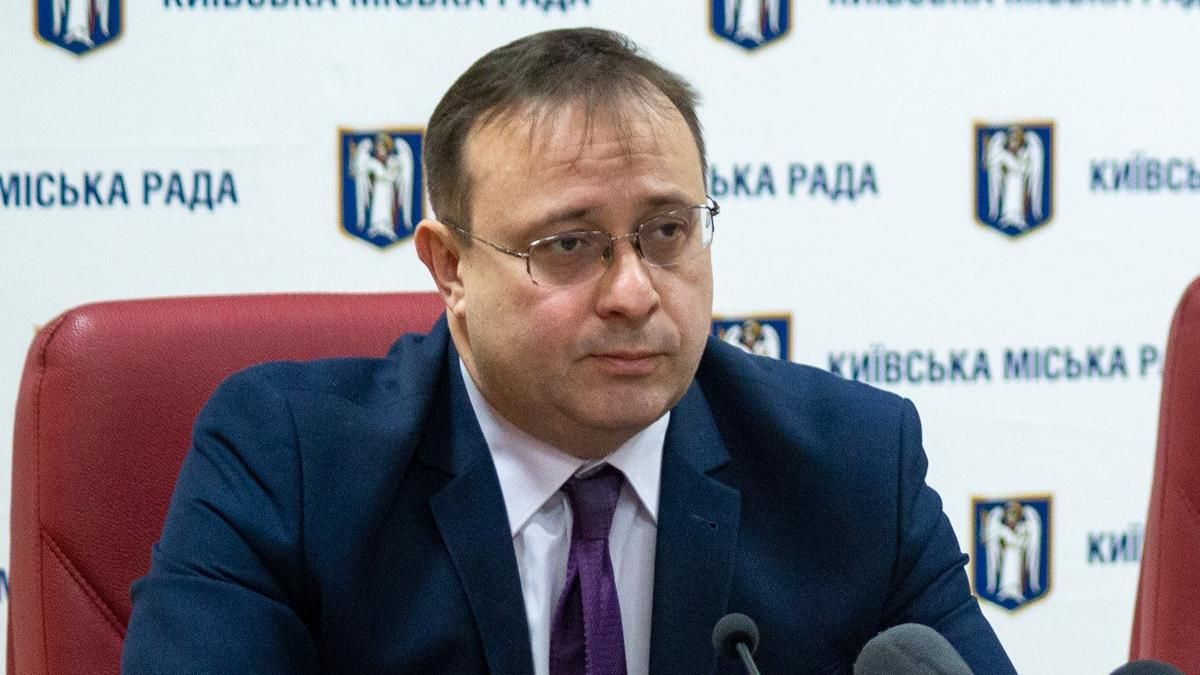 У Києві різке зростання випадків коронавірусу: Рубан назвав причину У Києві різке зростання випадків коронавірусу: Рубан назвав причину