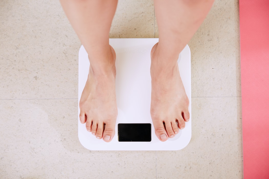 Як вирахувати норму калорій