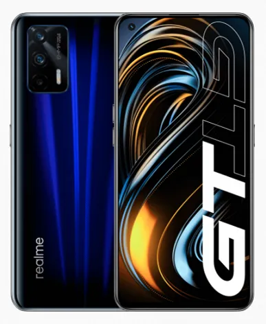 Realme GT