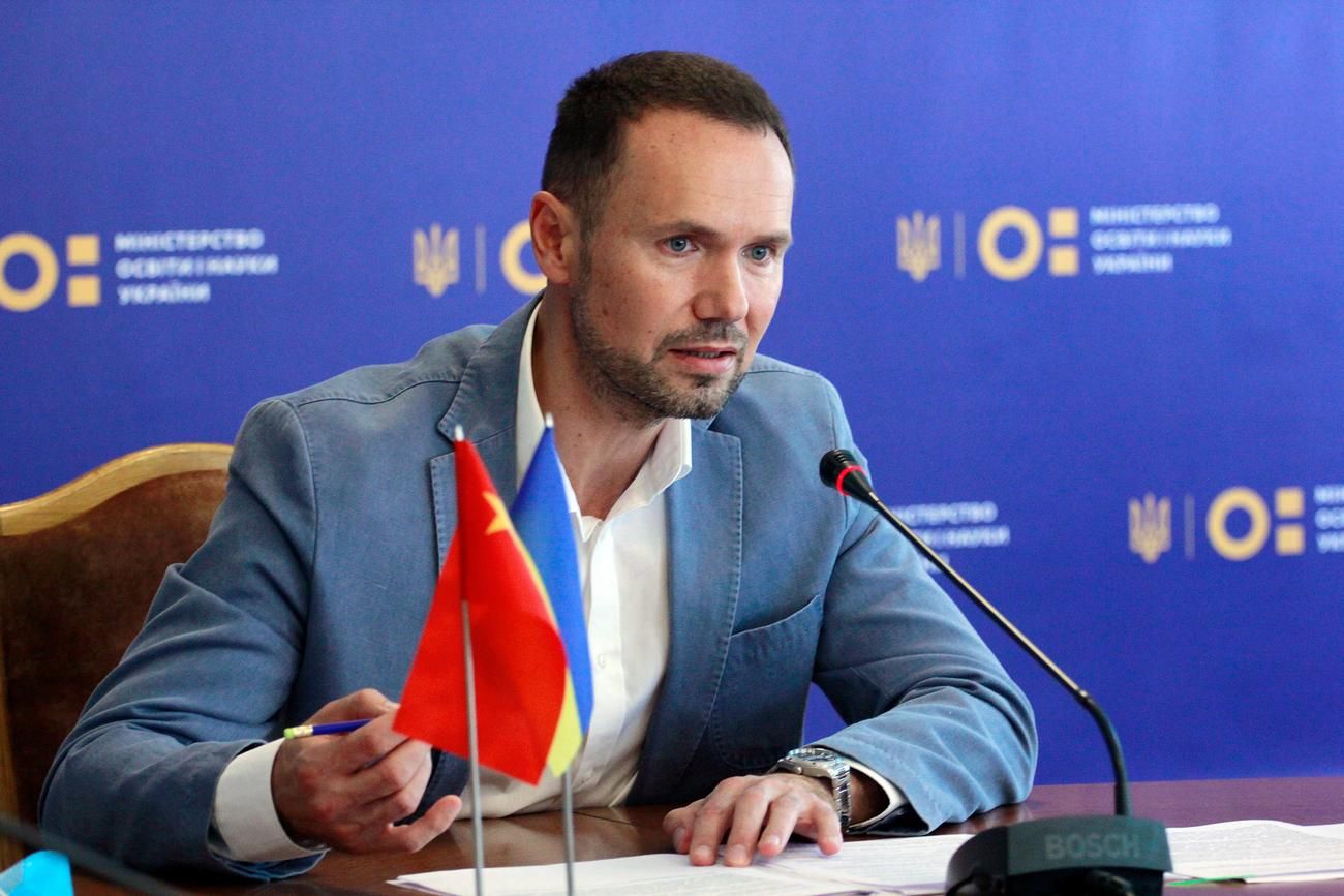 Піпа пояснила, чому Голос проти призначення Шкарлета Піпа пояснила, чому Голос проти призначення Шкарлета