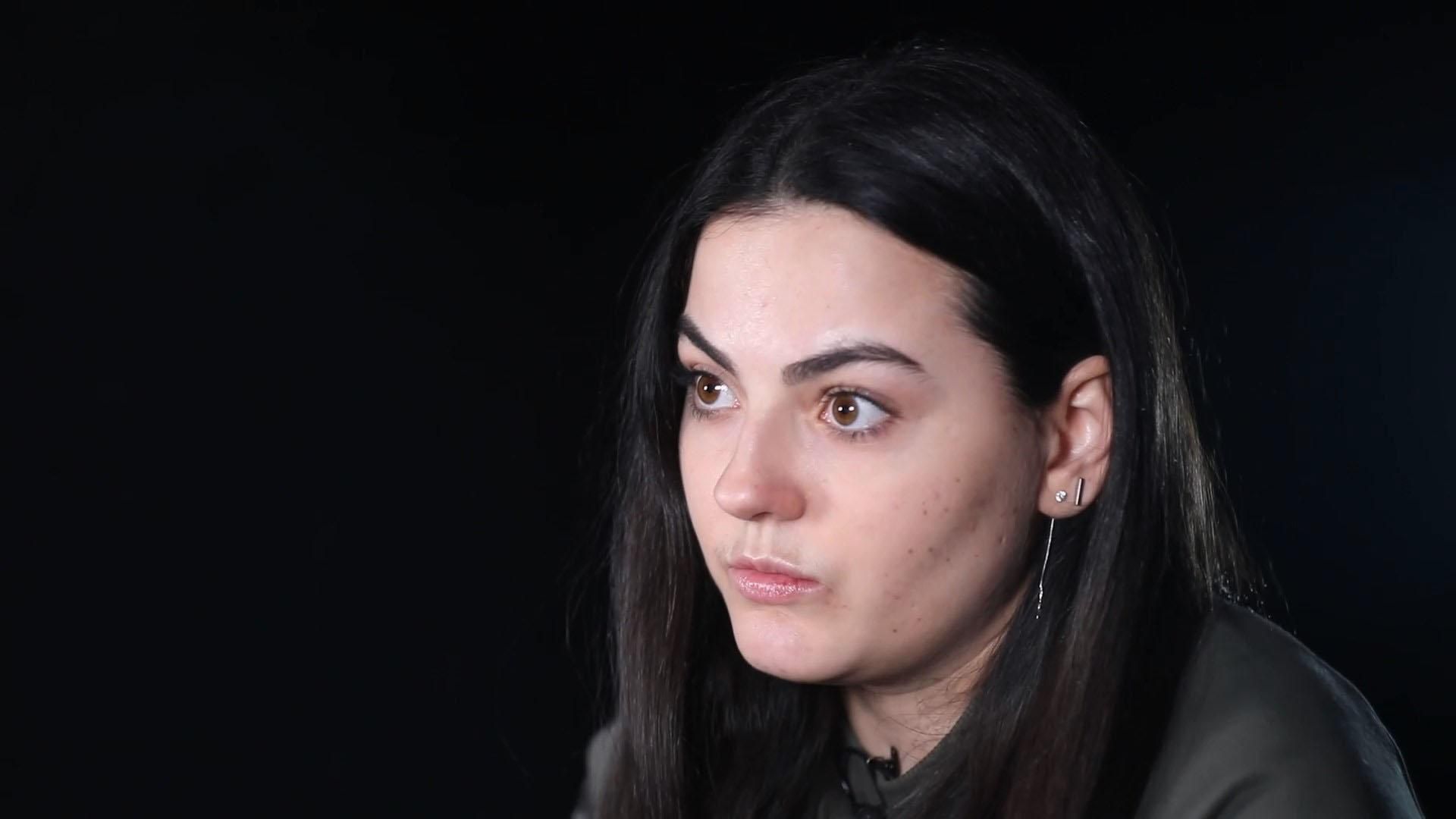Михайлова в інтерв'ю пояснила, чому відносинам з Росією не бути