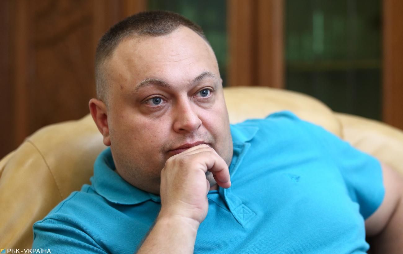 Антипович порівняв країнців на референдумі з мавпою з гранатою Антипович порівняв країнців на референдумі з мавпою з гранатою