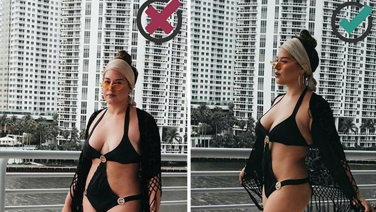 20 секретів, як правильно позувати на фотосесіях: поради від фотографині