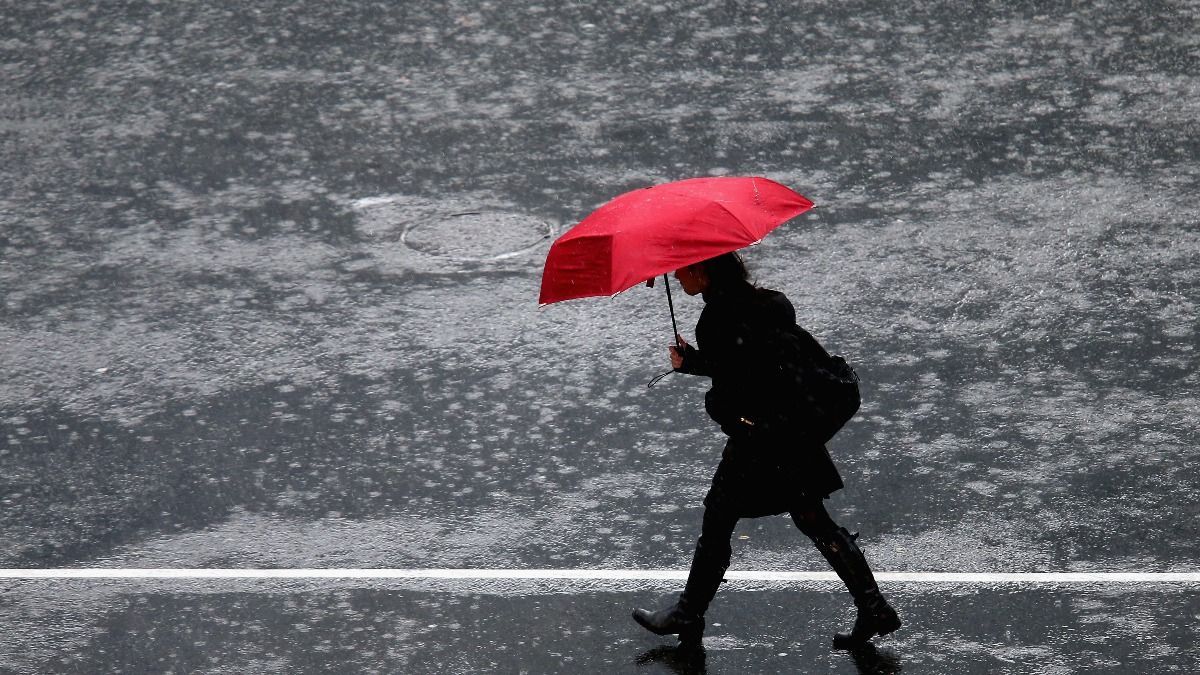 Погода 5 марта 2021: прогноз от синоптиков Украины Погода 5 марта 2021: прогноз от синоптиков Украины