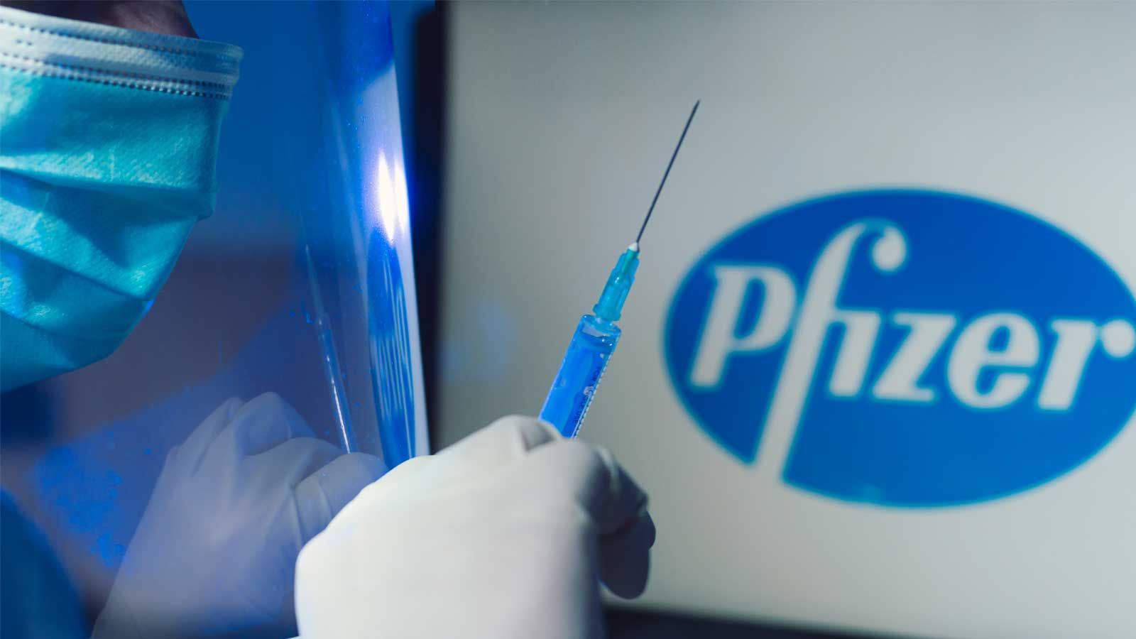 Pfizer - якою вакциною будуть вакцинувати українців - Новости