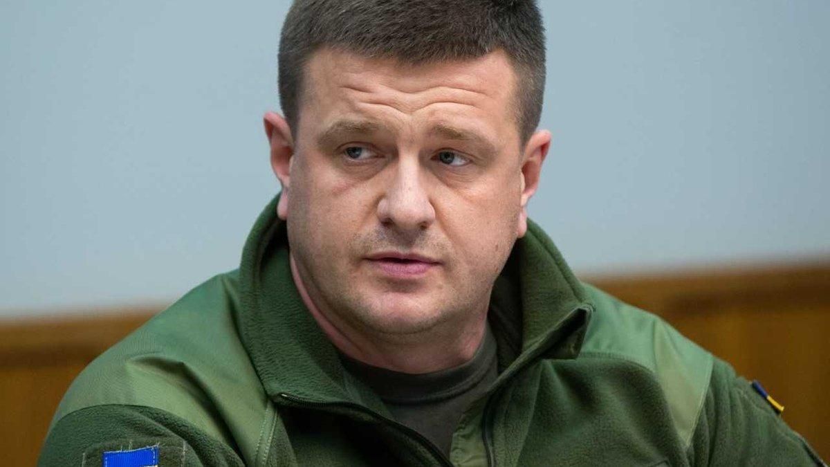 Поліція: не знімали охорону з керівника ГУР, що свідчив по вагнерівцях Поліція: не знімали охорону з керівника ГУР, що свідчив по вагнерівцях