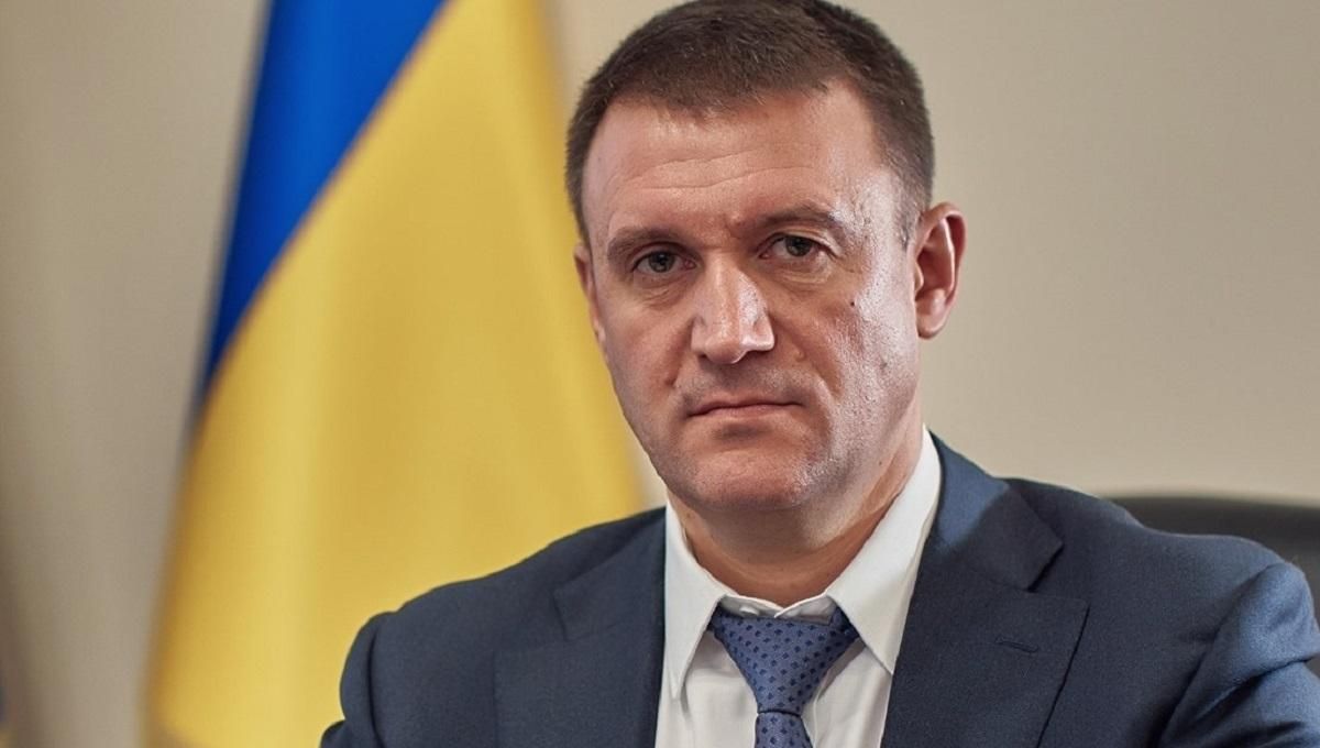 ГФС направила ходатайство в суд о закрытии 100 сайтов ГФС направила ходатайство в суд о закрытии 100 сайтов