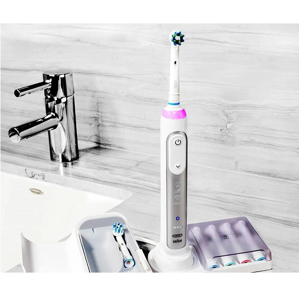 Oral-B Genius 9000 від Braun Oral-B Genius 9000 від Braun