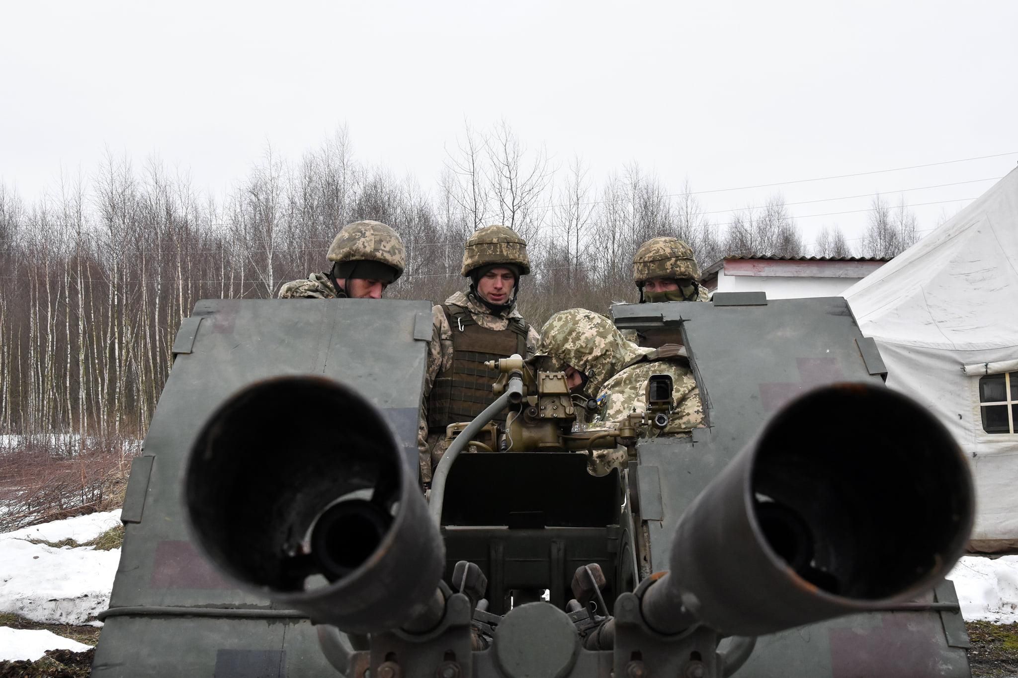 Журналіст пояснив, чому Росії не треба Донбас насправді Журналіст пояснив, чому Росії не треба Донбас насправді