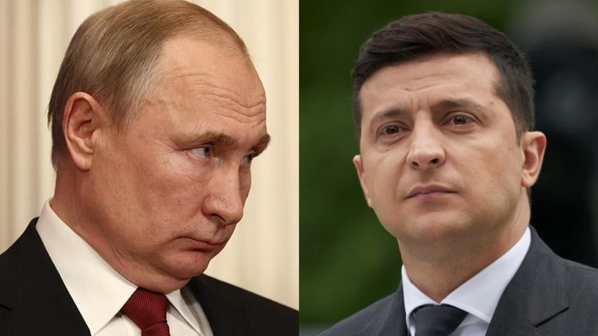 Зеленський більше не надіється домовитись з Путіним, – Гармаш Зеленський більше не надіється домовитись з Путіним, – Гармаш