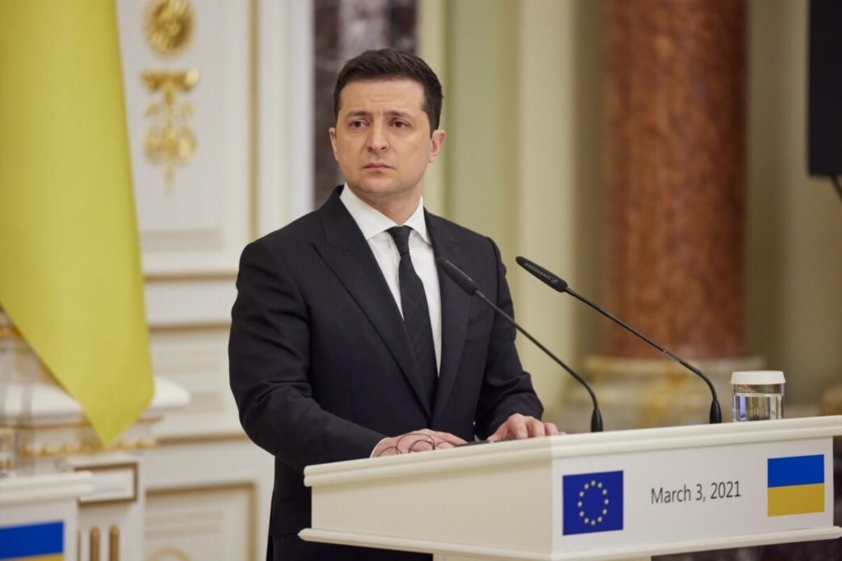 Вдихнути нове життя, – Зеленський про реформування села Вдихнути нове життя, – Зеленський про реформування села