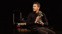 В Испании объявили лауреатов престижной кинопремии Goya Awards-2021 В Испании объявили лауреатов престижной кинопремии Goya Awards-2021