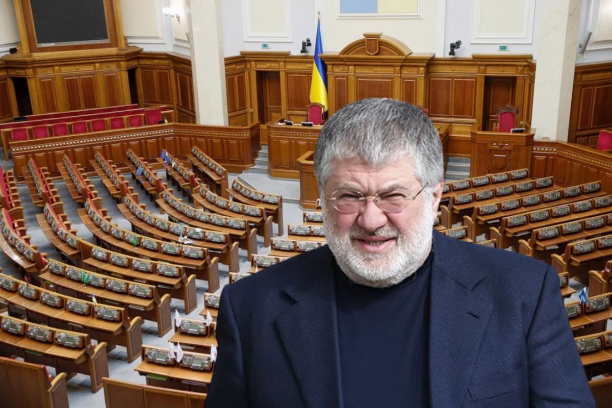 Кто руководит группой Коломойского: Кравец назвал людей Кто руководит группой Коломойского: Кравец назвал людей