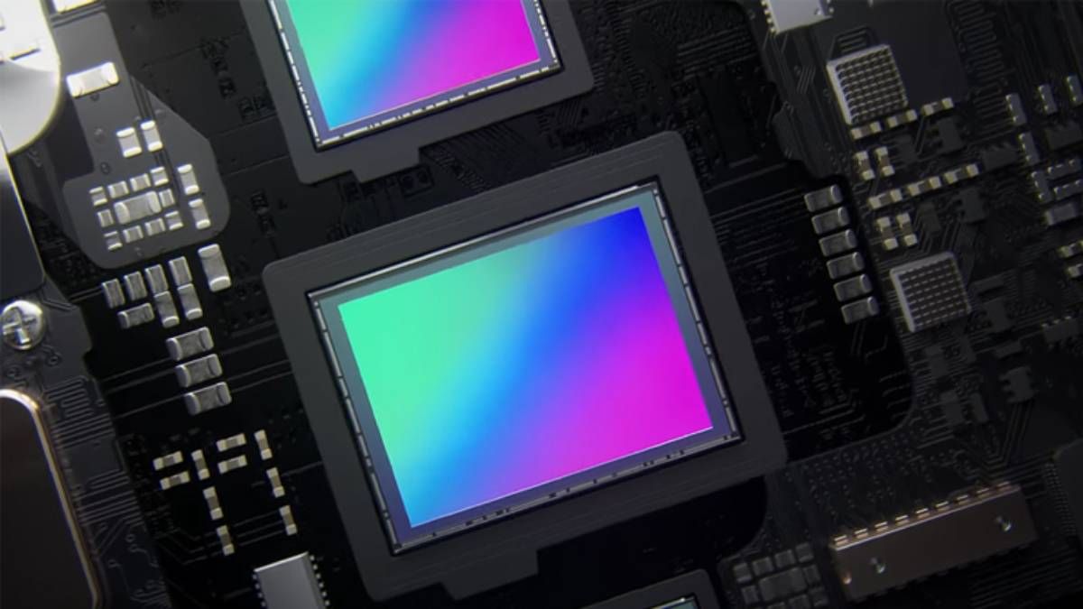 Samsung разработала новую технологию для улучшения камеры смартфонов Samsung разработала новую технологию для улучшения камеры смартфонов