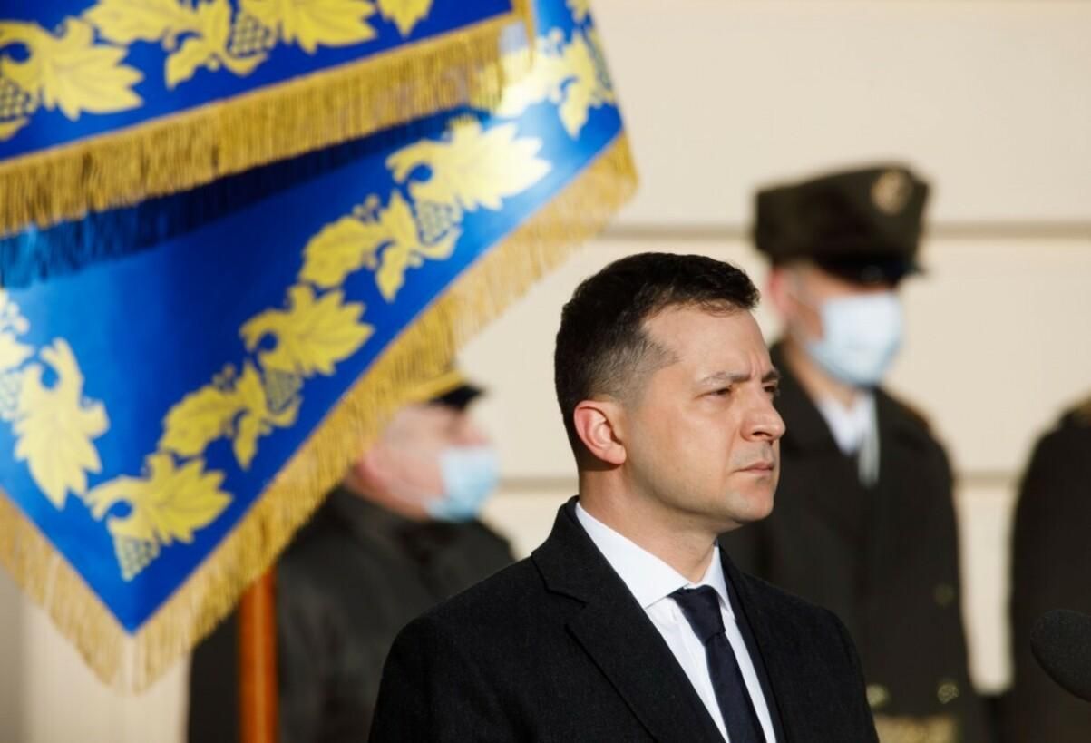 Якби не Зеленський, був би Вакарчук, – соціолог про нових політиків Якби не Зеленський, був би Вакарчук, – соціолог про нових політиків