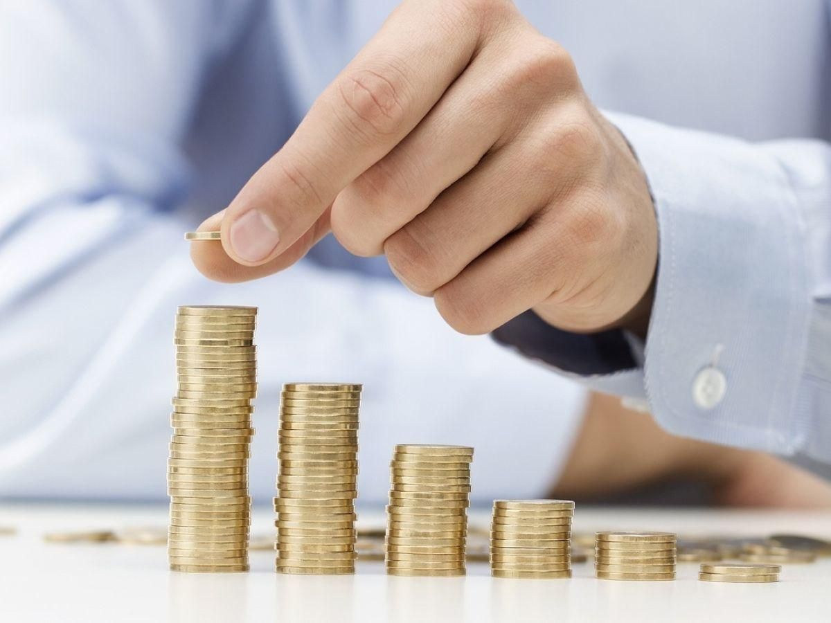 Україна піднялась у рейтингу економічних свобод Україна піднялась у рейтингу економічних свобод