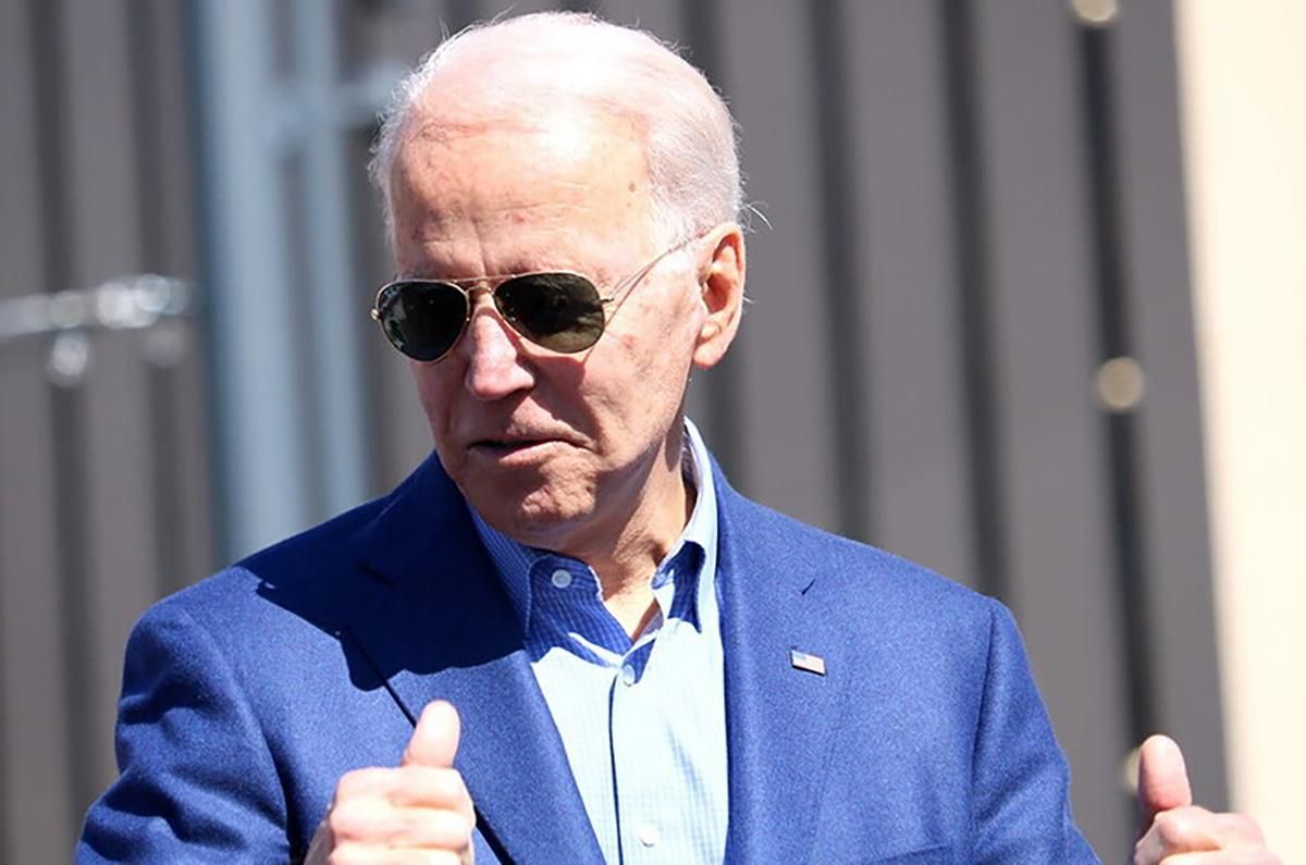 Сенаторы призвали Байдена к санкциям против Северного потока-2 Сенаторы призвали Байдена к санкциям против Северного потока-2