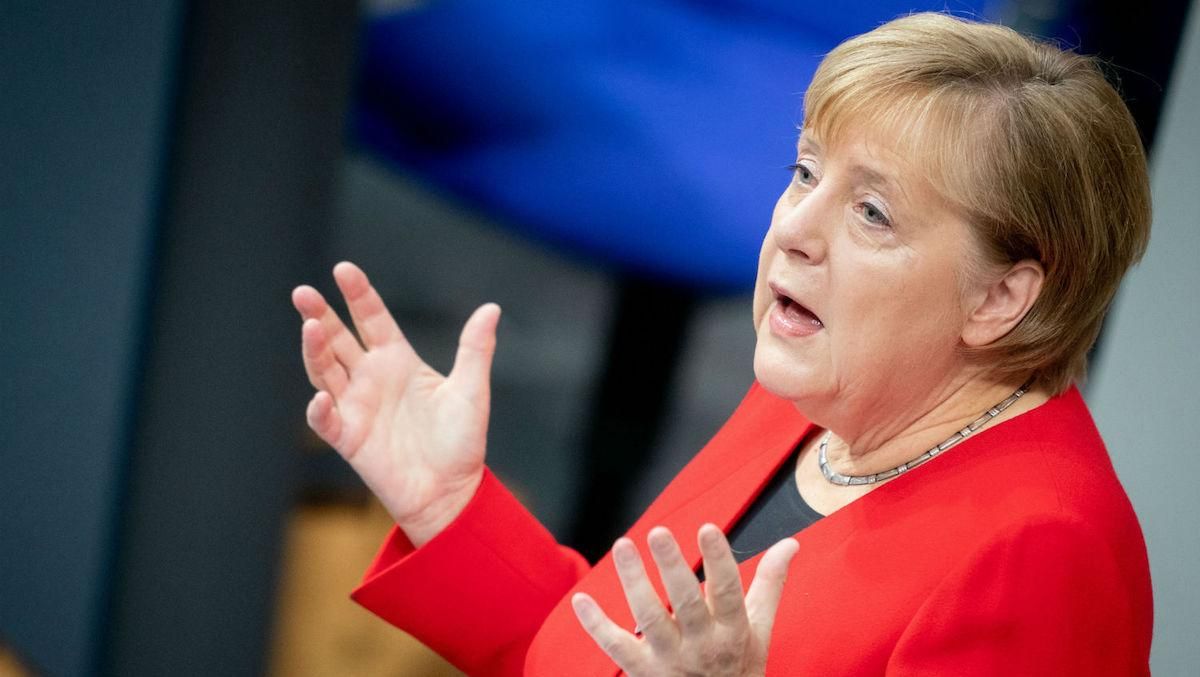 Ющенко був розчавлений: чому Меркель виступала проти України в НАТО
