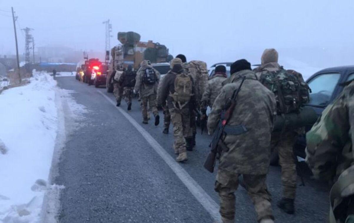 Україна висловила співчуття Туреччині через падіння вертольота Україна висловила співчуття Туреччині через падіння вертольота