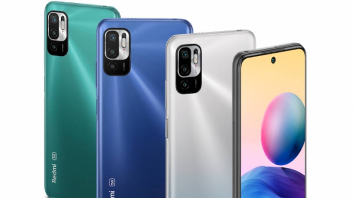 Redmi Note 10: Xiaomi презентувала нові смартфони, ціна в Україні Redmi Note 10: Xiaomi презентувала нові смартфони, ціна в Україні