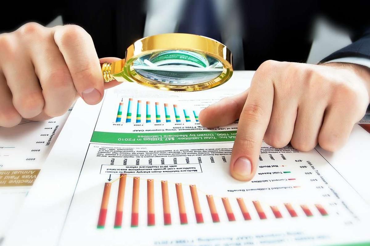 Международное агентство Fitch определило кредитный рейтинг Украины: что это и почему важно Международное агентство Fitch определило кредитный рейтинг Украины: что это и почему важно