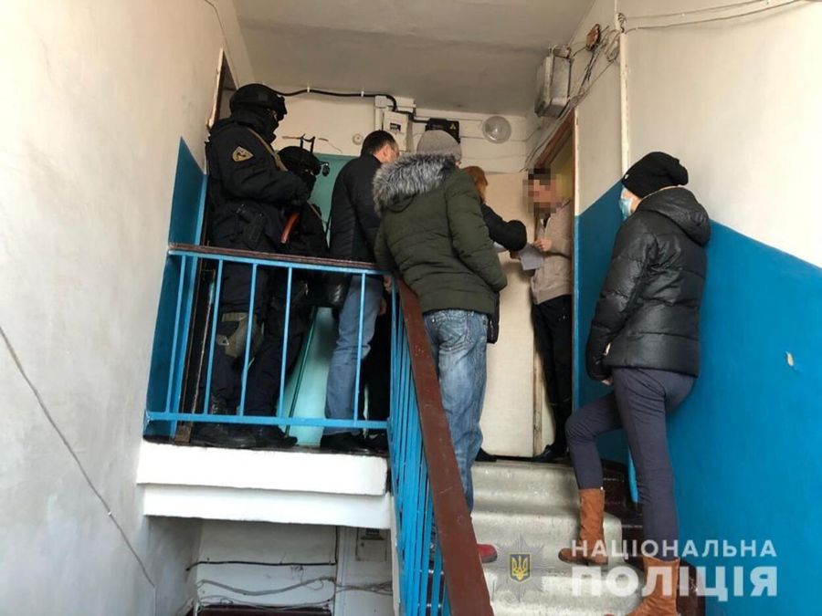 Помстився за 1,85 мільйона гривень боргу: поліція затримала псевдомінувальника ТРЦ у Львові Помстився за 1,85 мільйона гривень боргу: поліція затримала псевдомінувальника ТРЦ у Львові