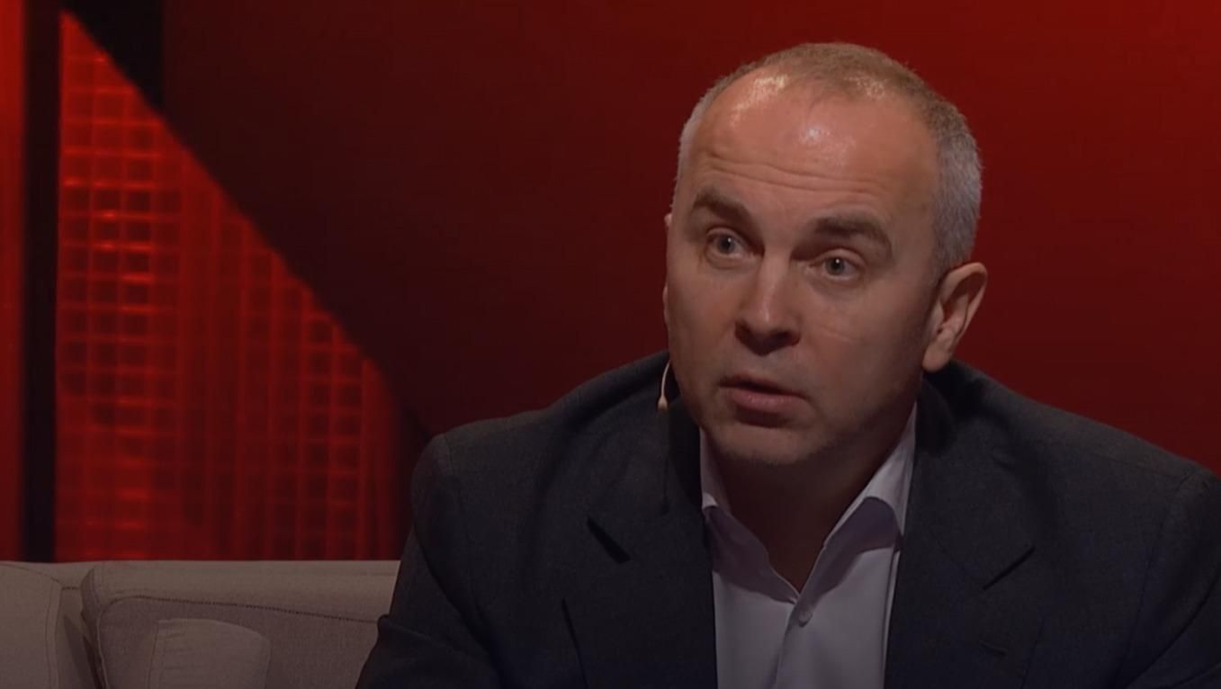 Шуфрич заявил, что помогал Жириновскому бежать из Крыма Шуфрич заявил, что помогал Жириновскому бежать из Крыма