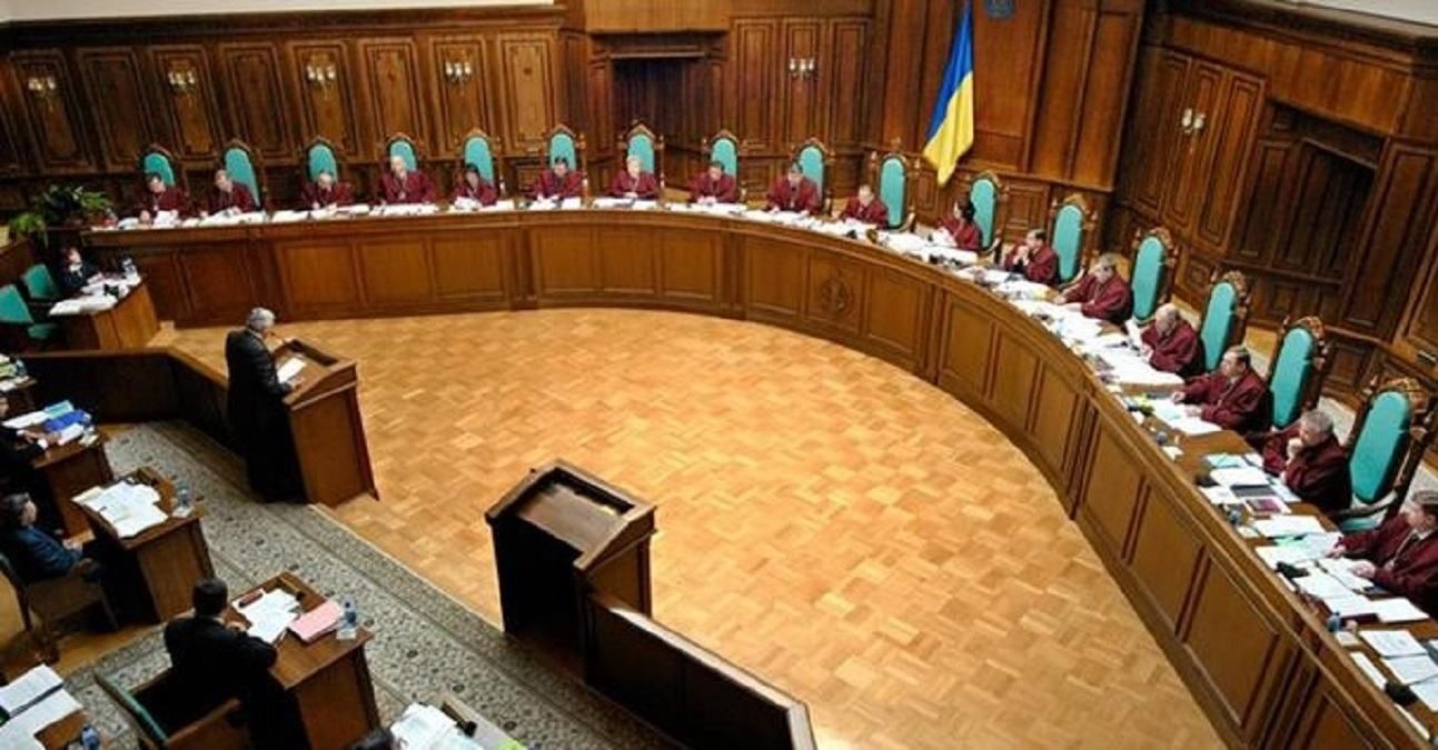 Послы G7 призвали отложить назначение в КСУ и ВСП Послы G7 призвали отложить назначение в КСУ и ВСП